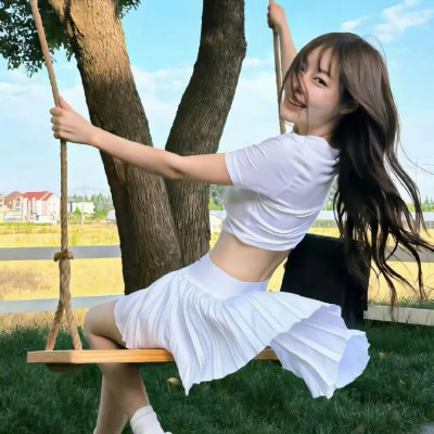 四个千金两个妈